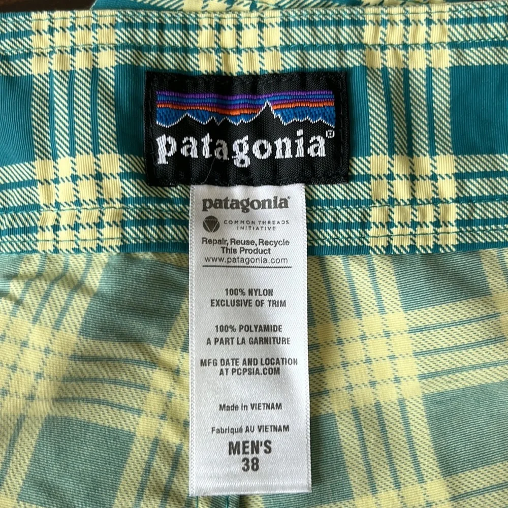Patagonia Bathing Suit - Picture 3 of 3